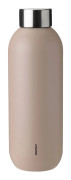 Stelton termosflaska 0,6 liter, heather