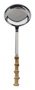 Panda slev, bamboo light