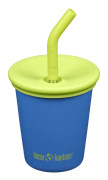 Klean kanteen Kid Cup barnkopp 296 ml, super sonic