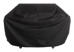 Mustang - Grill cover L