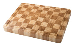 Kombo Skärbräda, Bambu