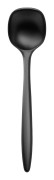 Classic serveringssked 29,5 cm, carbon black