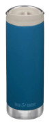 Klean kanteen Café Cap vattenflaska 473 ml, corsair
