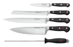 Classic Knivset 5 delar