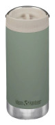 Klean kanteen Café Cap termosmugg 355 ml, sea spray