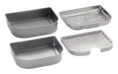 Grillar, Rökar & Utekök