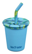 Klean kanteen Kid Cup drickmugg 296 ml, hawaiian ocean