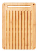 Fiskars Functional Form skärbräda Bambu