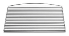höfats - Grill Grate for Ellipse Brazier