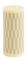 Hay Column ljus small, cream/sand