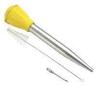Öspipett, Baster Set