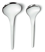 Georg Jensen BLOOM Serveringsbestick