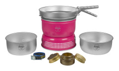 Trangia Stormkök 25-1/UL, Power Pink