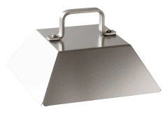 Stekbordslock