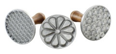 All Season Cookie Stamps Set