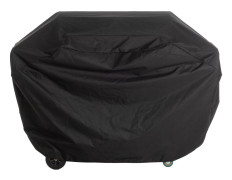 Mustang Överdrag M 152x54x95 cm Passar 3-4 brännare