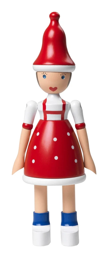 Kay Bojesen Denmark Kay Bojesen Christmas Lise 17,5 cm