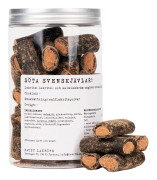Söta Svenskjävlar, 250g, Haupt Lakrits