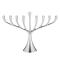 Georg jensen Menorah ljusstake