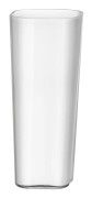 IIttala - vas 180mm Vit Design Alvar Aalto