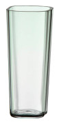 IIttala - vas 180mm ljusgrön 1937 Design Alvar Aalto