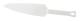 Dr. Oetker klassisk konditorkniv 30 cm Vit, plast, 30 x 0,5 x 0,5 cm - 1661
