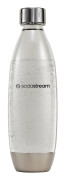 1L Diskmaskinsflaska Fuse Metal - SODASTREAM
