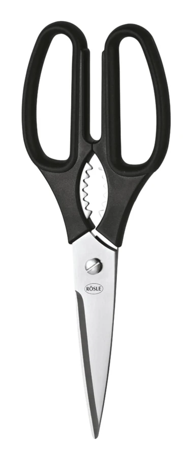 Rösle Kökssax