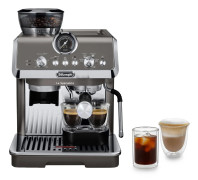 Manuell Espressobryggare DeLonghi La Specialista Arte Evo EC9255.T