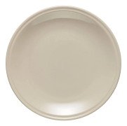 Assiett HÖGANÄS 19cm sand 6st