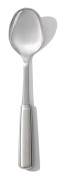 ROSTFRI SERVERINGSSKED 32 CM - OXO