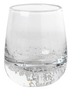 Broste Copenhagen Bubble shotglas 4 cl