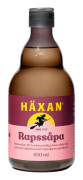 Häxan Rapssåpa