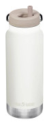 Klean kanteen Twist Cap vattenflaska 946 ml, tofu