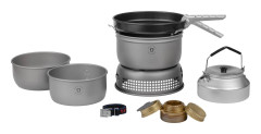  Trangia 25-4HA Stove with Gas Burner (2019)
