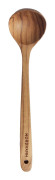Soppslev 31 cm, teak