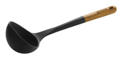 STAUB terrinsked 40503-104-0 - brun och svart 31 cm