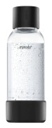 Mysoda Vattenflaska 0,5 liter, Svart