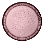 Iittala - Tundra - Tallrik / Assiett 154mm Ljung / Lila Design Oiva Toikka