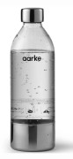 Aarke - Flaska - för sodamaskin - stål