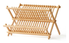 Diskställ 42x35 bambu Funkt