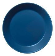 Teema Tallrik flat 17 cm Vintage Blå
