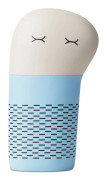 Normann Copenhagen - Normfred - Blue (100202)