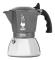 Espressomaskin Bialetti Brikka Induction 4 Cup Svart, Silver