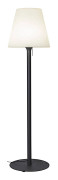 Star Trading Golvlampa GardenLight Kreta 190 cm