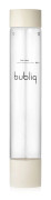 Bubliq Flaska till kolsyremaskin 800 ml, beige