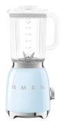 Blender SMEG BLF03 pastellblå