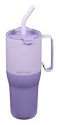 Klean kanteen Rise Tumbler 1065 ml, orchid bloom