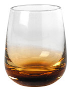 Broste Copenhagen Amber shotglas 4 cl