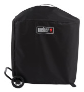 Traveler Compact Premium grillöverdrag